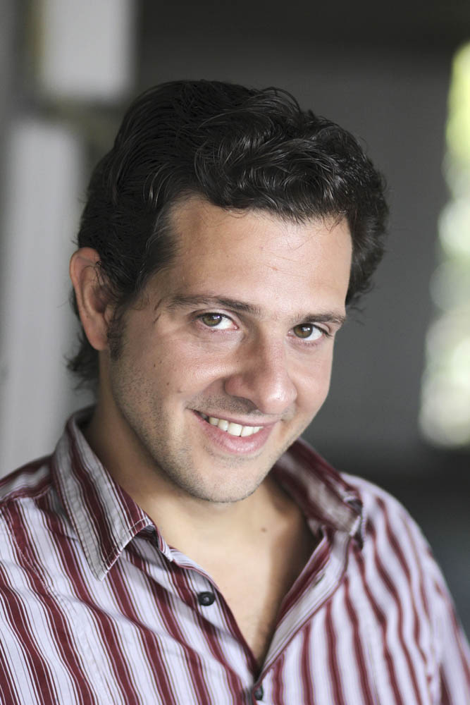 Foto: Andreas Bendig