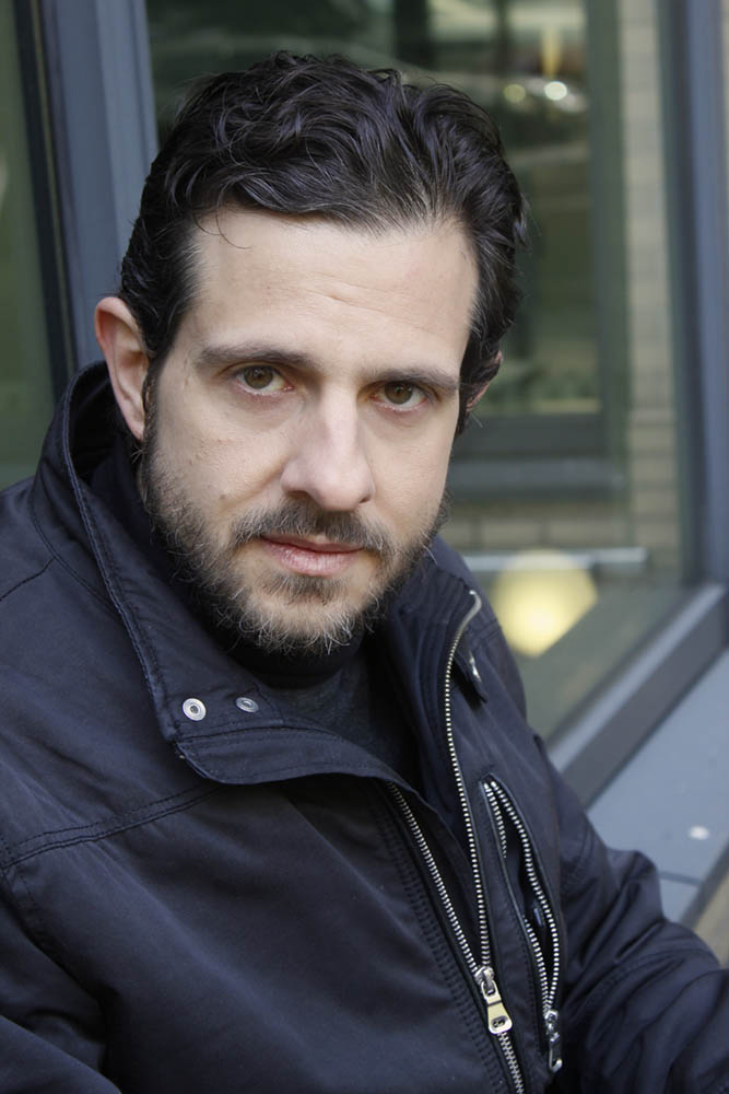 Foto: Yvonne Pajonkowski