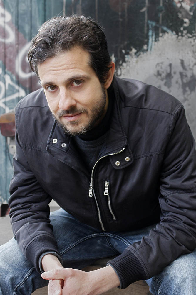 Foto: Yvonne Pajonkowski